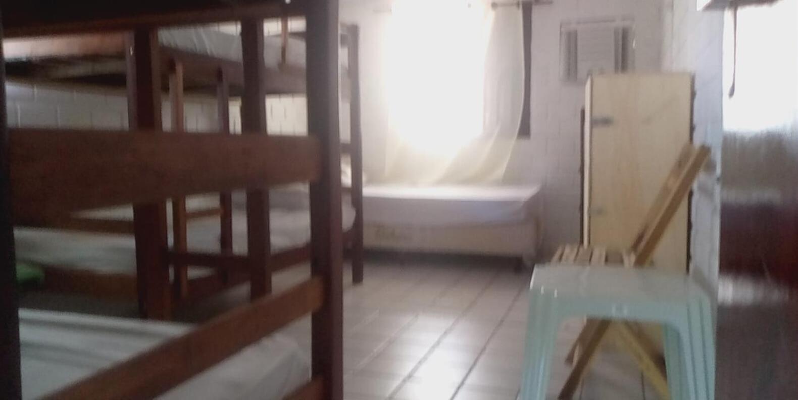 Hostel Malibu Pôrto das Galinhas エクステリア 写真