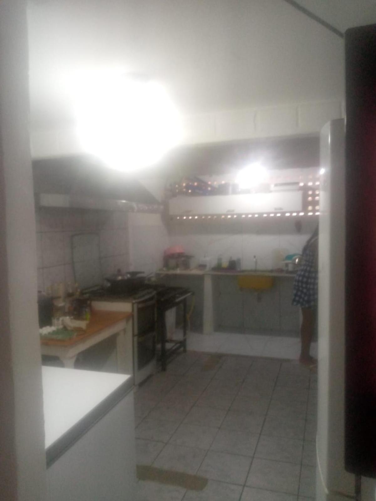 Hostel Malibu Pôrto das Galinhas エクステリア 写真