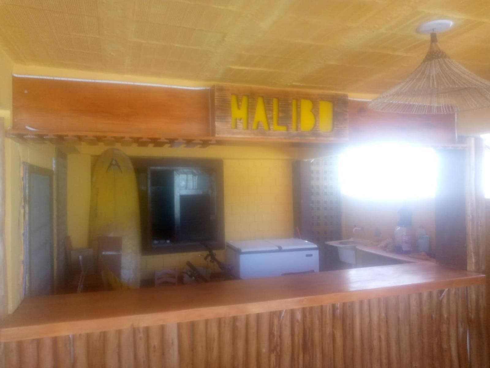 Hostel Malibu Pôrto das Galinhas エクステリア 写真