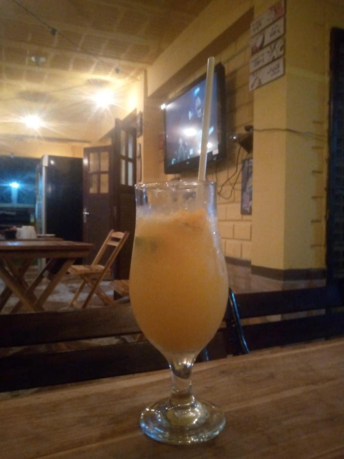 Hostel Malibu Pôrto das Galinhas エクステリア 写真