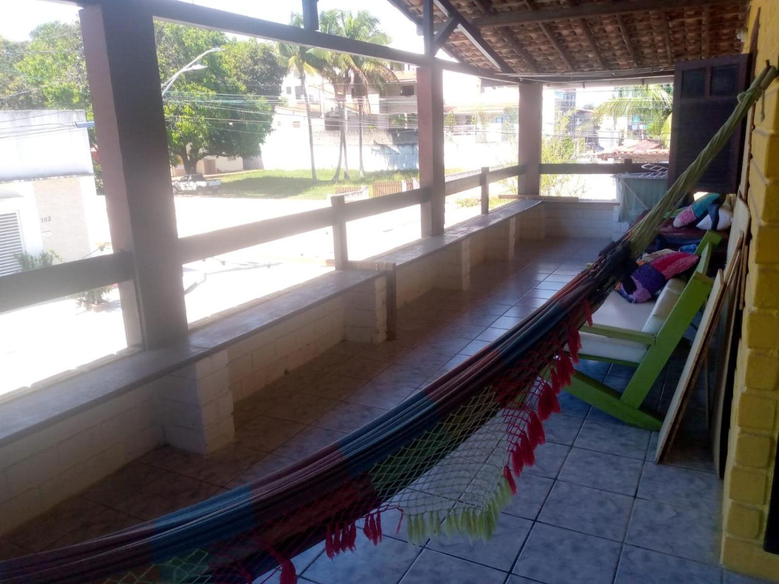 Hostel Malibu Pôrto das Galinhas エクステリア 写真