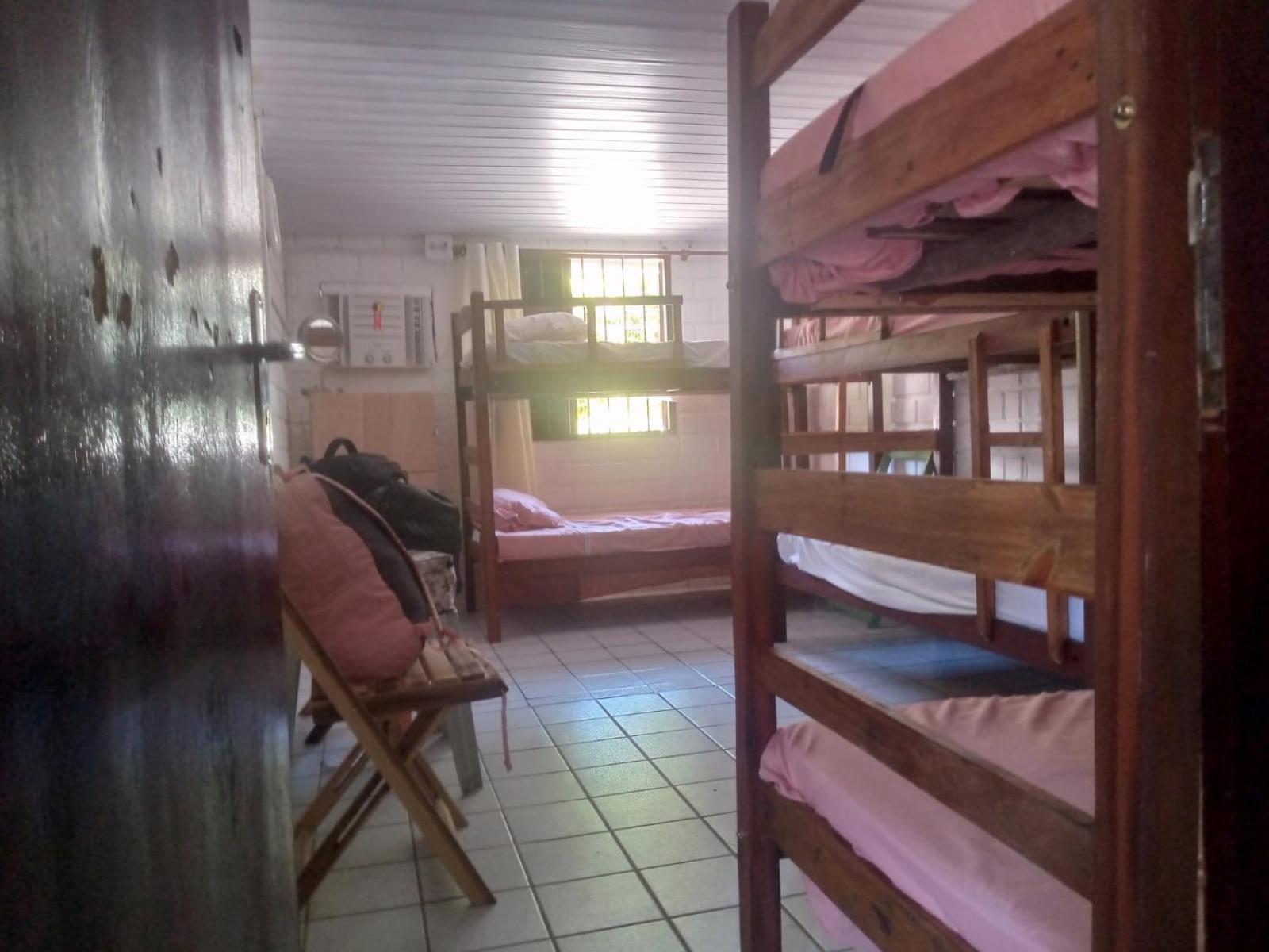 Hostel Malibu Pôrto das Galinhas エクステリア 写真