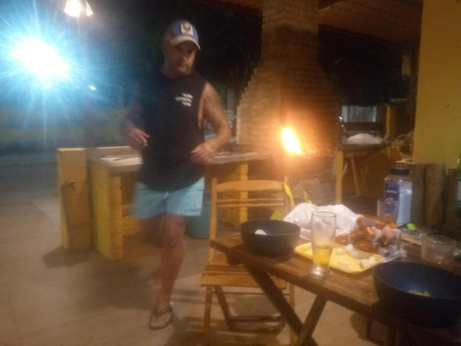 Hostel Malibu Pôrto das Galinhas エクステリア 写真