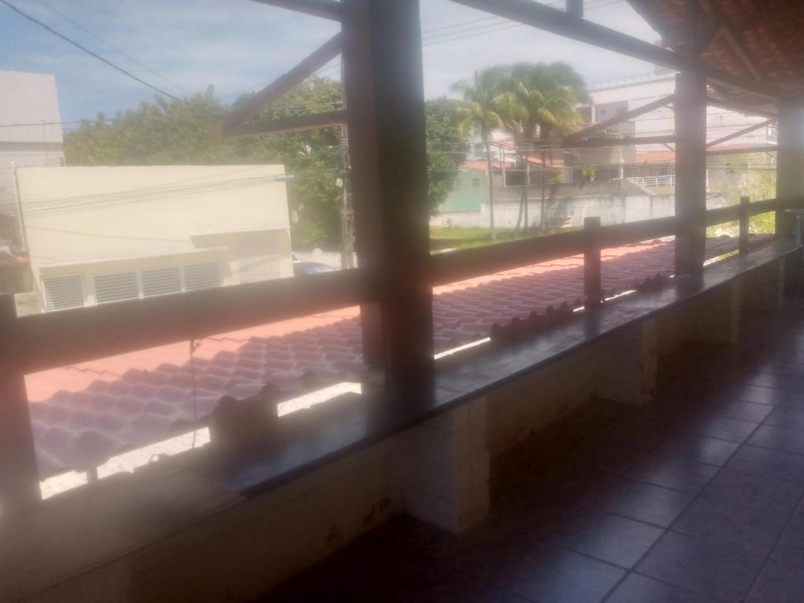 Hostel Malibu Pôrto das Galinhas エクステリア 写真