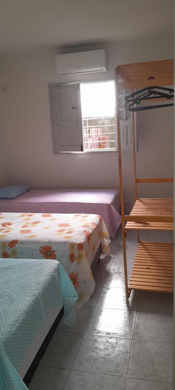 Hostel Malibu Pôrto das Galinhas エクステリア 写真