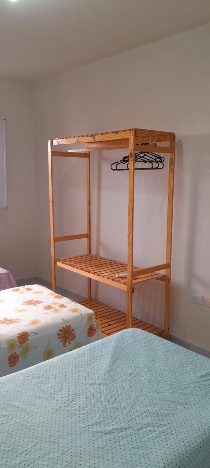 Hostel Malibu Pôrto das Galinhas エクステリア 写真