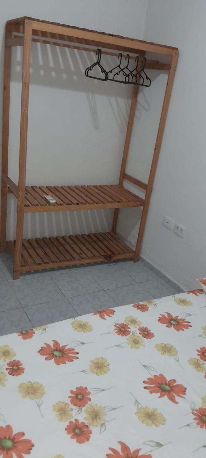 Hostel Malibu Pôrto das Galinhas エクステリア 写真