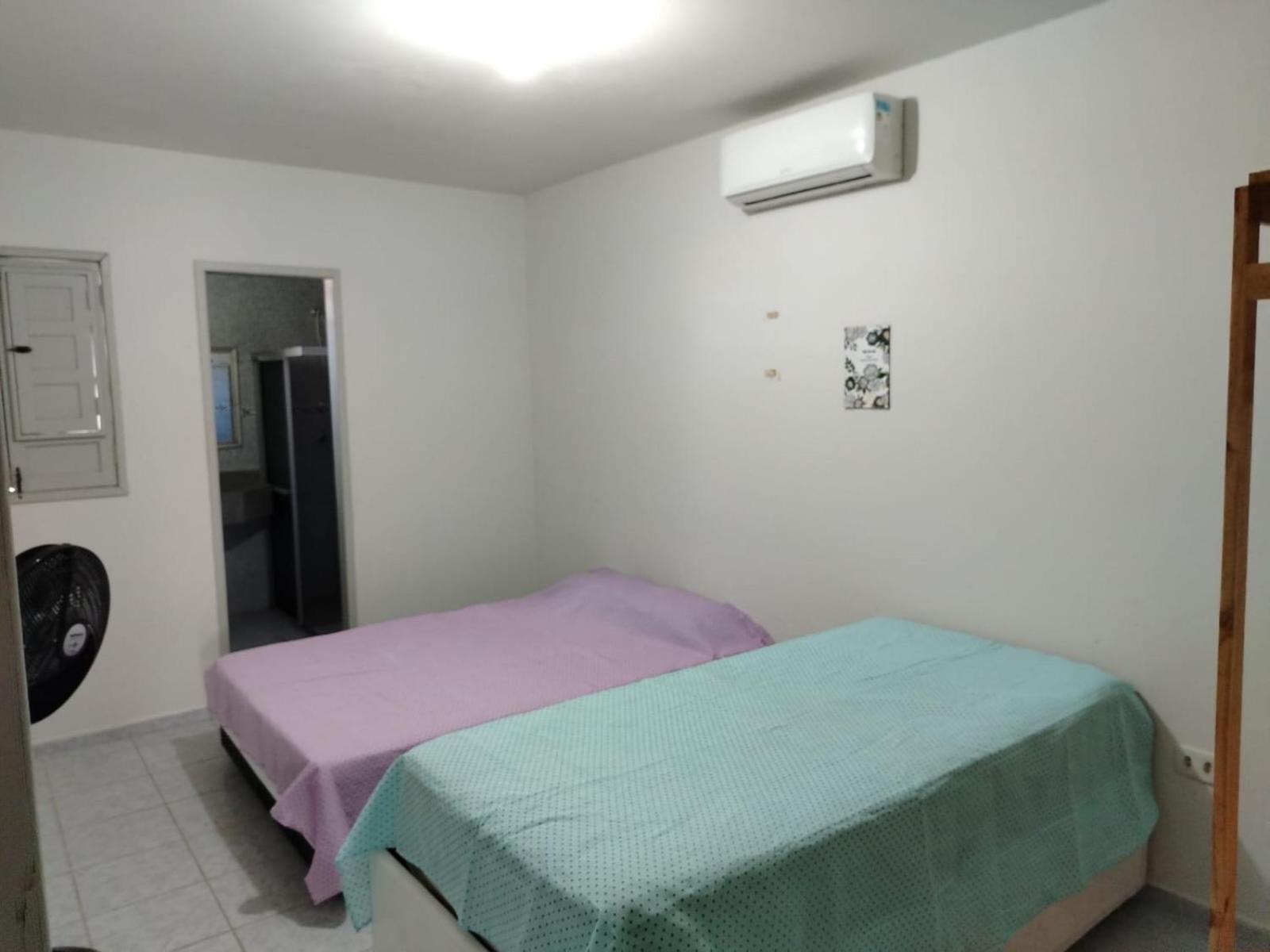 Hostel Malibu Pôrto das Galinhas エクステリア 写真
